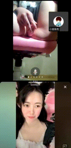 直播直播双视角 [抖音B站快手等]反差婊双视角直播合集 [390V57.7G]