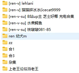 《重度足控》自收集足控视频86G全分享-《上集》 [420V-86GB]