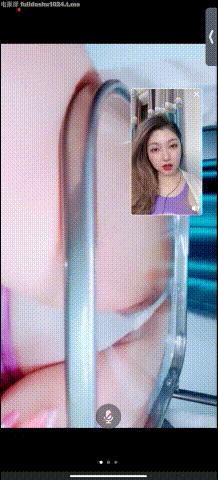 直播直播双视角 [抖音B站快手等]反差婊双视角直播合集 [390V57.7G]