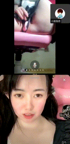 直播直播双视角 [抖音B站快手等]反差婊双视角直播合集 [390V57.7G]