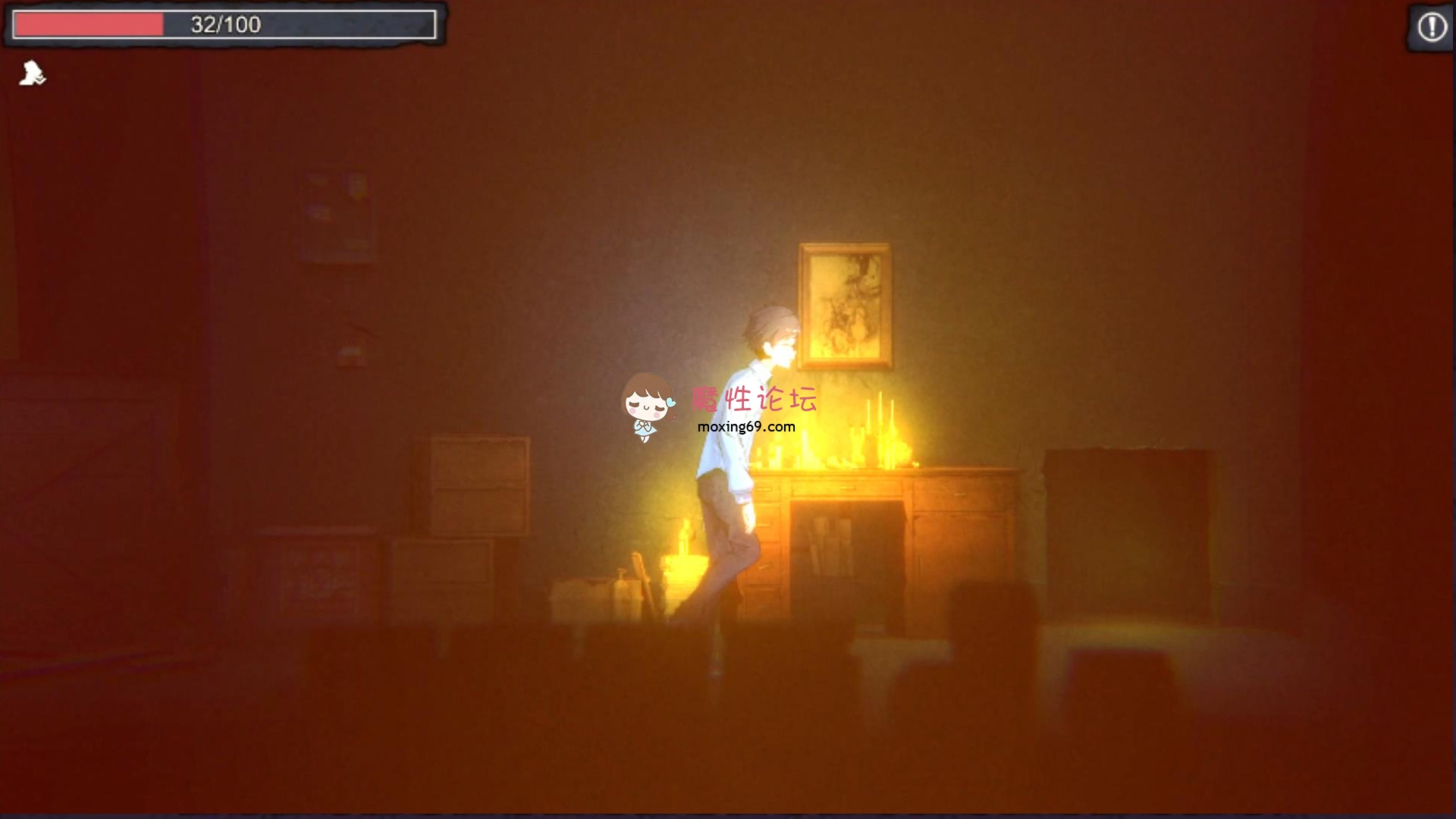 端游《SLG-中文》月之镜-Lunar Mirror V0.72 STEAM官中《4.8G-度盘》