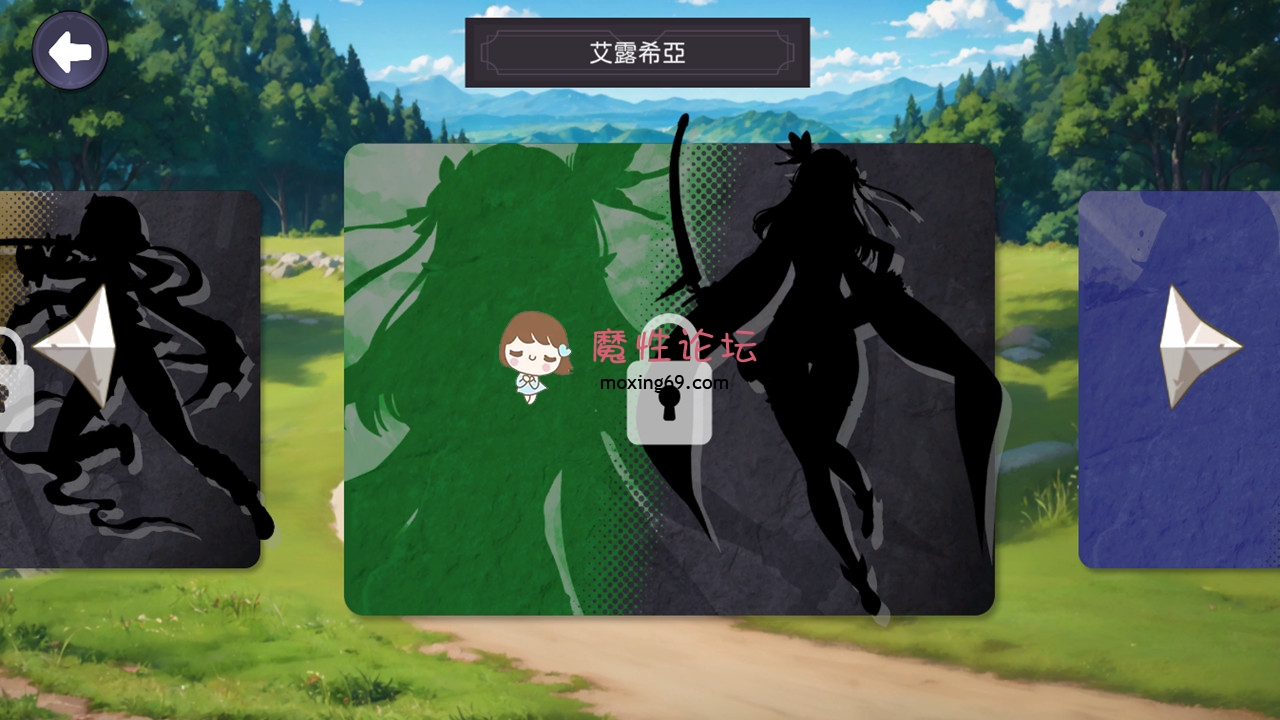 端游《PC-SLG-中文》摇摆英雄 Swing Hero V1.0.0 STEAM官方中文版《2.1G-度盘》