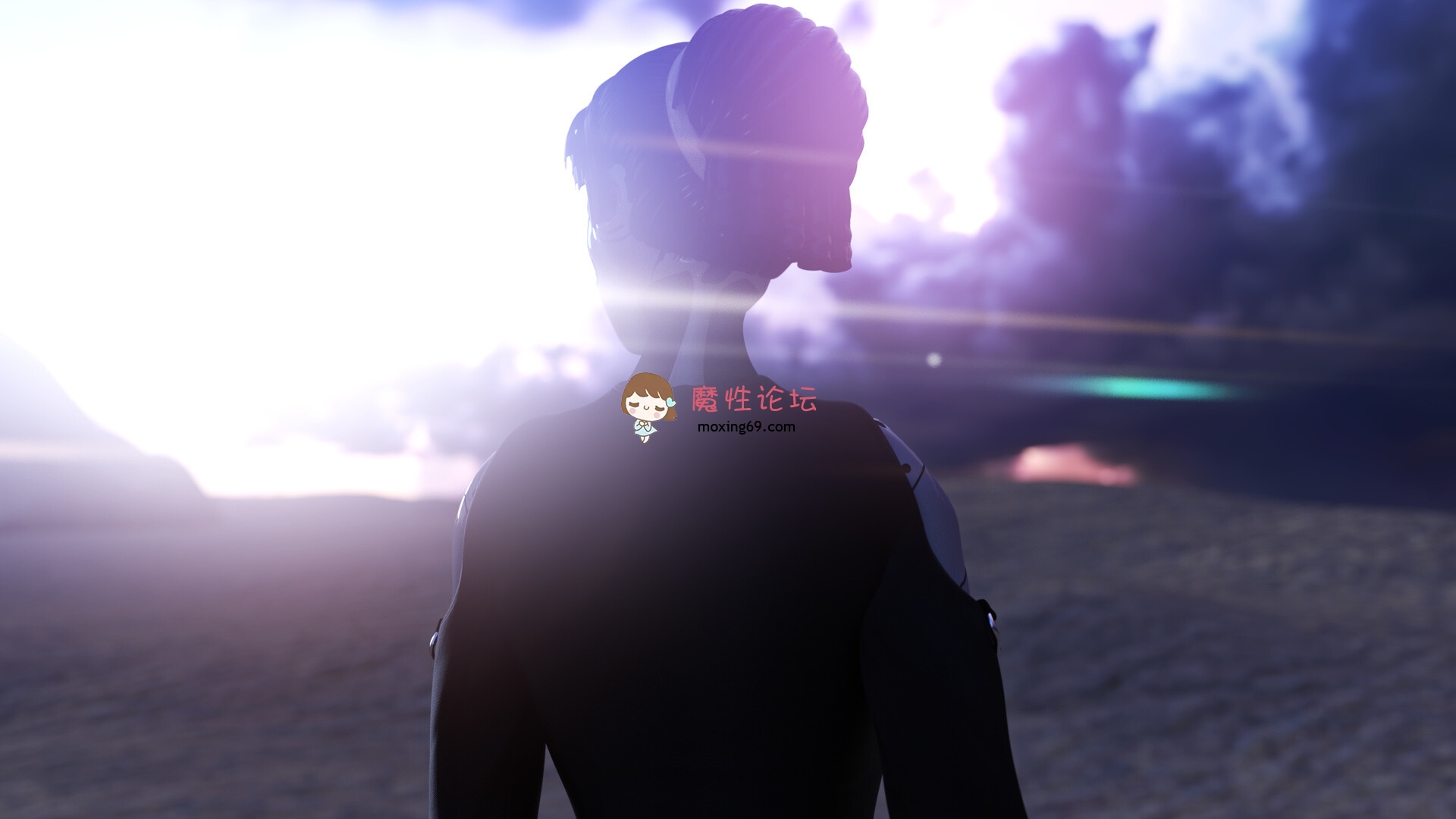 端游《PC-SLG-中文》激情星动第二季 Projekt: Passion – Season 2 V0.14 STEAM官方中文版《9.1G-度盘》