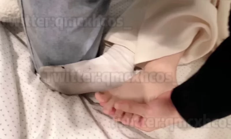 青木川 - 足交小合集 [8v-4.2GB]