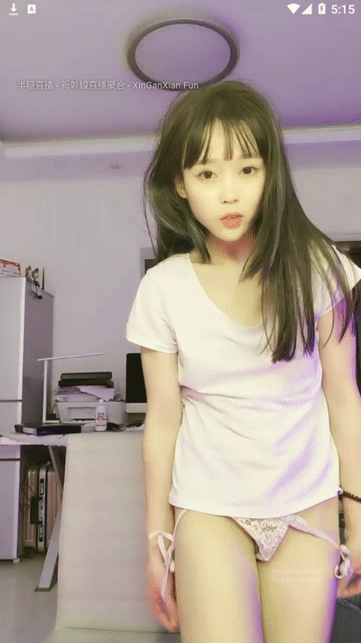 国产《kiki爱爸爸》人鱼线女神，尺度突破！全脸全裸自慰！