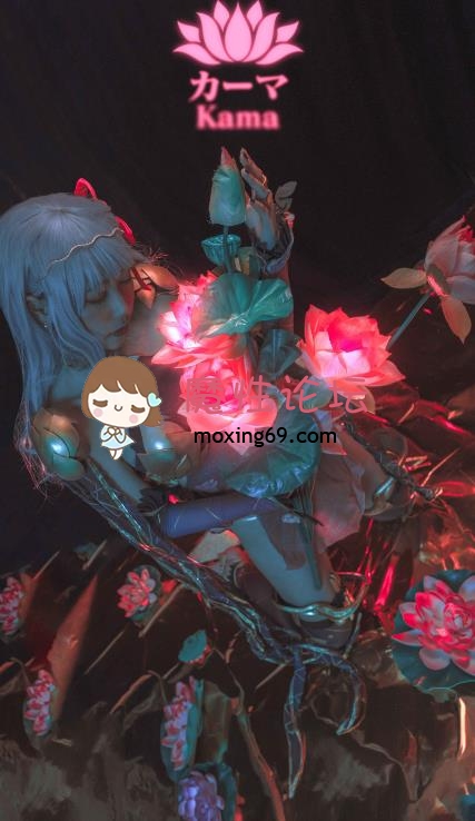 cosplay蓝小沂Kiki 12套合集  168P-2.18G  《百度云》