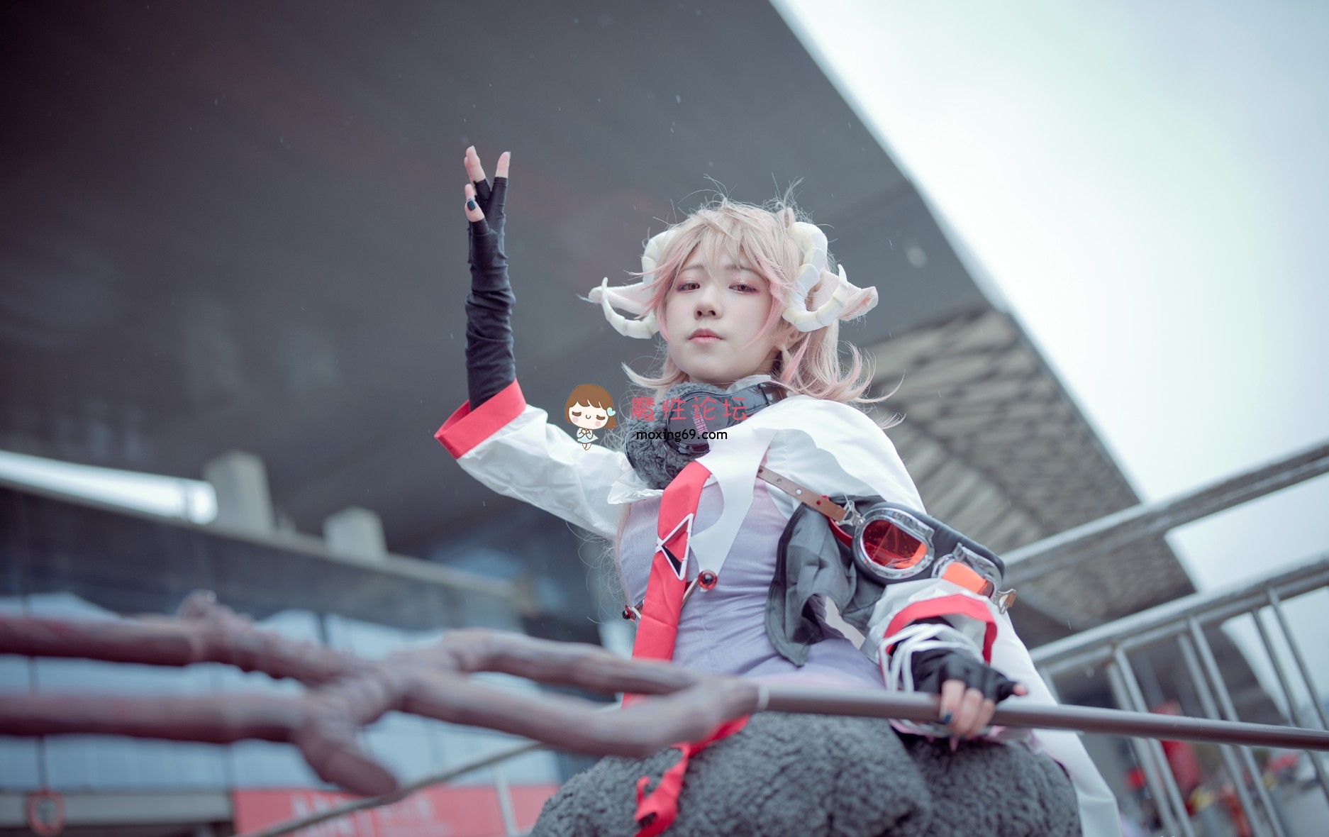 cosplay蓝小沂KiKi cos写真合集 12套 NP-2.1G 夸克云