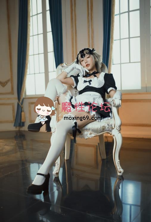 cosplay蓝小沂Kiki 12套合集  168P-2.18G  《百度云》