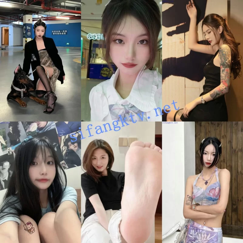 大神套路57个学生妹子合集 各种秀足和隐藏福利3 [183V+504P-5.51GB]