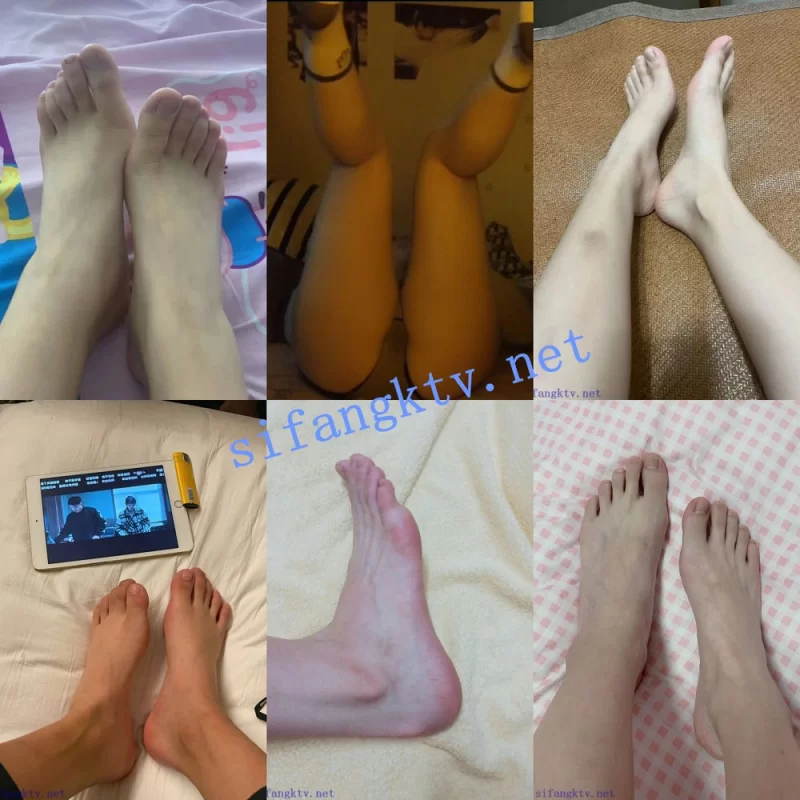 大神套路64个学生妹子合集 各种秀足和隐藏福利4 [352V+651P-11.6GB]