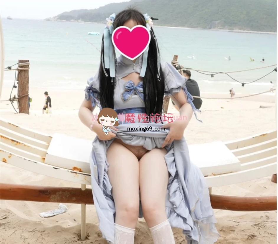 国产自拍《冰凌紫萱》 – 洛丽塔人前露出私拍福利 [245P8V+2.21G][百度网盘]