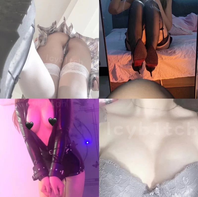 极品清纯美脚 黑丝 玉足 美少女雯雯的吻福利 [20v25p-2g]