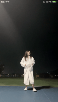 国产真实舞蹈老师琦琦缺钱下海 超大尺度全裸商场运动场楼道全裸露出喷水 约炮大哥 狗爬调教一字马自慰