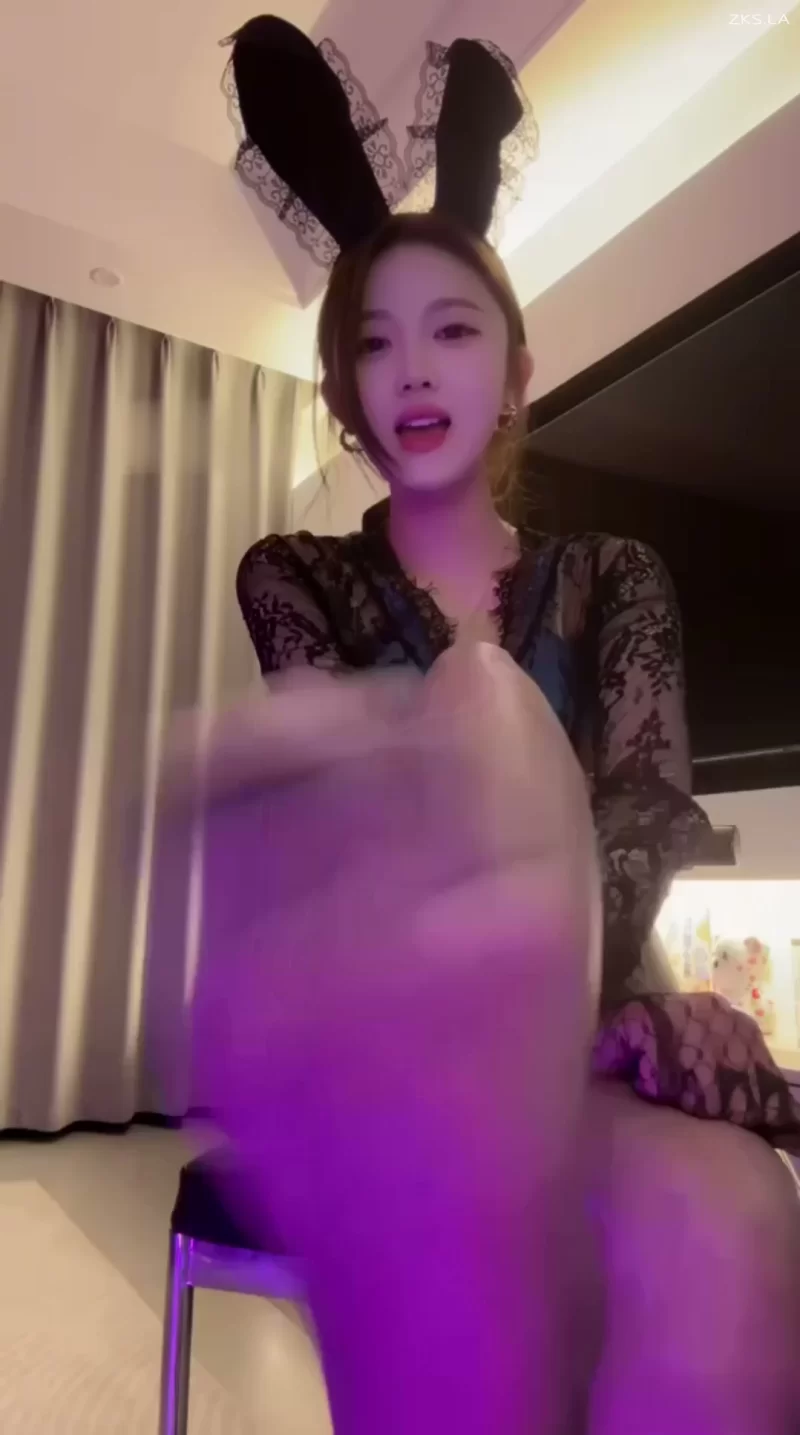 车模尹 - 拍手游戏 跟着主人的速度撸 倒计时三次 [1V-1.54GB]