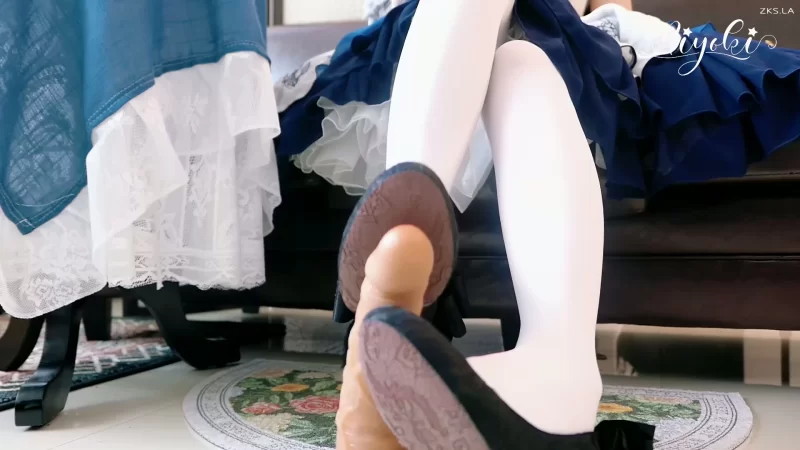 铃木美咲 - 乱世香华 下卷 [1V-1.07GB]