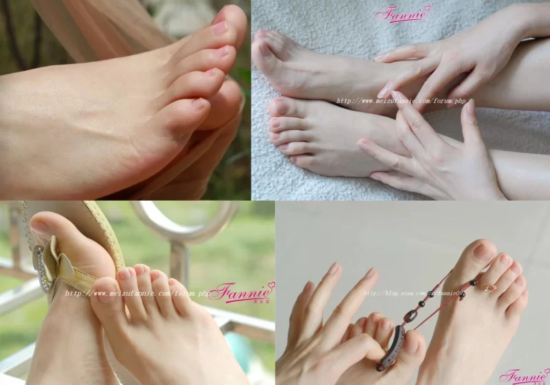 《Fannie芬妮美足园》已永久停更全套资源合集 [NVNP-120GB]