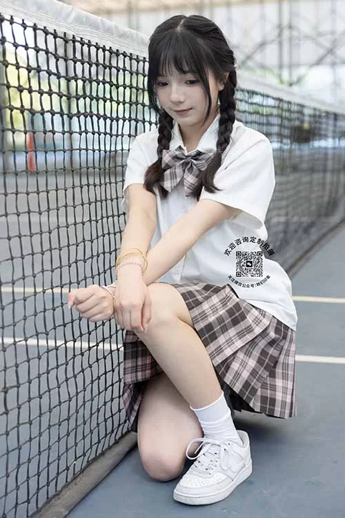 她们印象-天天-校园超短裙白棉袜学妹[182P1V-0.9G 百度网盘] [180p1v-0.9GB]