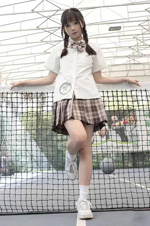 她们印象-天天-校园超短裙白棉袜学妹[182P1V-0.9G 百度网盘] [180p1v-0.9GB]