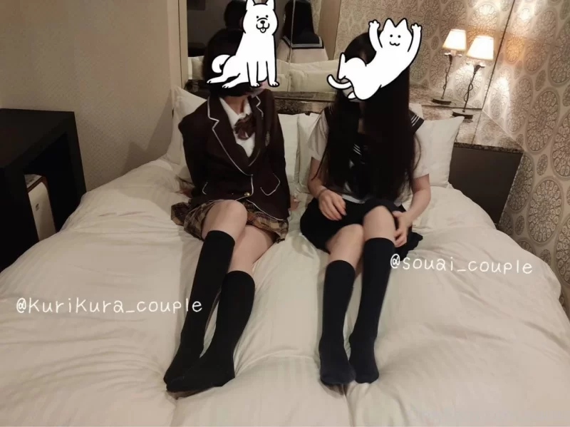 《soua》i日本足交博主合集 [104V-92GB]