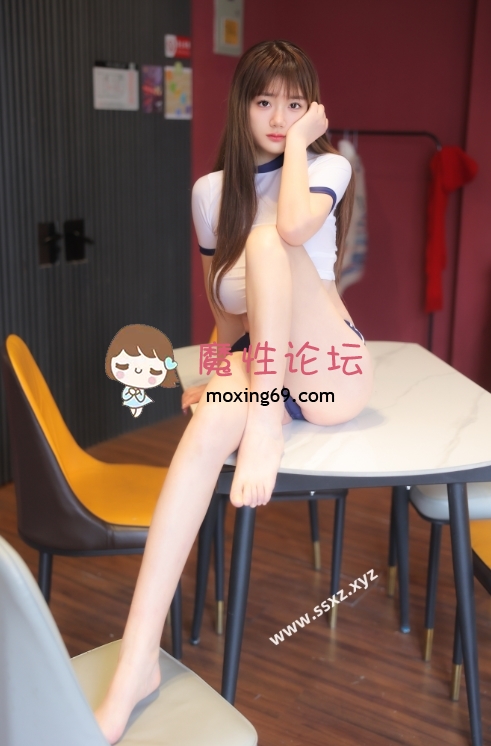 福利陈柒柒 - 体操服  87P-185M  《百度云》