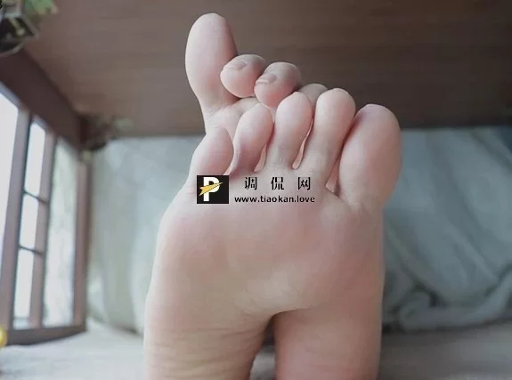 《足控向》 胡亥亥/美足 [22V-7.3GB]