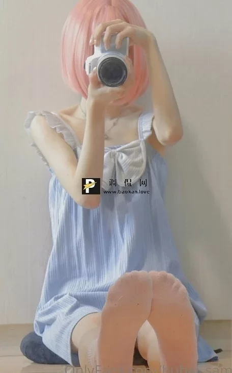 《足控向》 胡亥亥/美足 [22V-7.3GB]