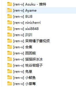 《重度足控》自收集足控视频75G全分享-《下集》《补链2》 [327V-75GB]
