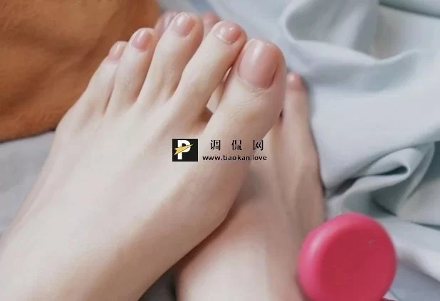 《足控向》 胡亥亥/美足 [22V-7.3GB]