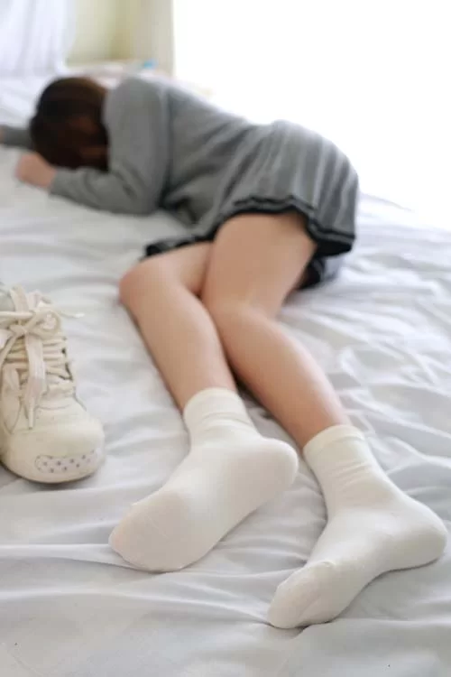 IMZSOCK爱美足-小点心-超短裙性感私房棉袜裸足 [121p1v-0.8GB]