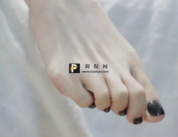 《足控向》 胡亥亥/美足 [22V-7.3GB]