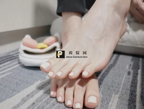 《足控向》 胡亥亥/美足 [22V-7.3GB]