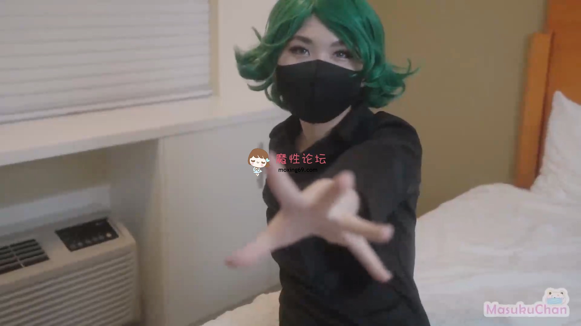 国产自拍极品P站知名网红女神▌马苏儿▌一拳超人强迫中出龙卷 蜜桃臀香艳榨汁 后入狂肏内射淫靡精液溢出 679M 磁力链接