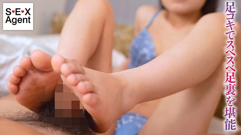 恋足癖者的超纯恋足癖 [1V-3.46GB]