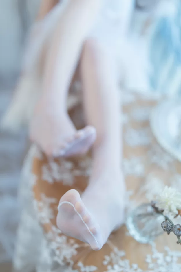 封疆疆_纯白 [40P] [40P-650m]