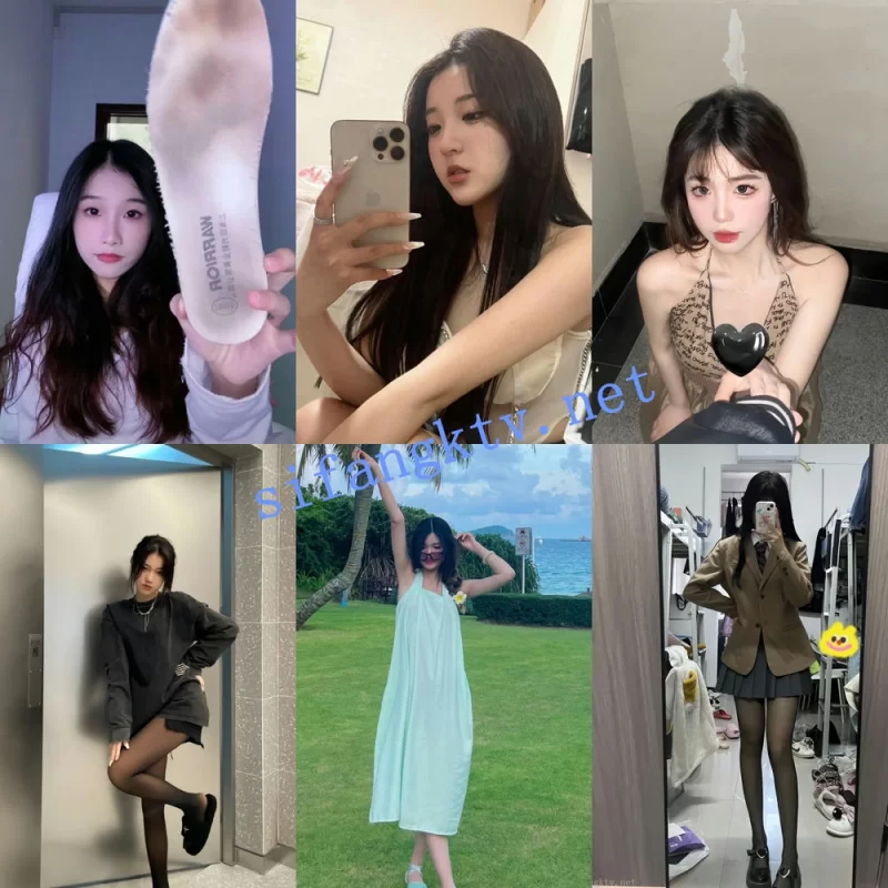 《足拍》大神套路80个学生妹子合集 各种秀足和隐藏福利5 [324V+666P-25.6GB]