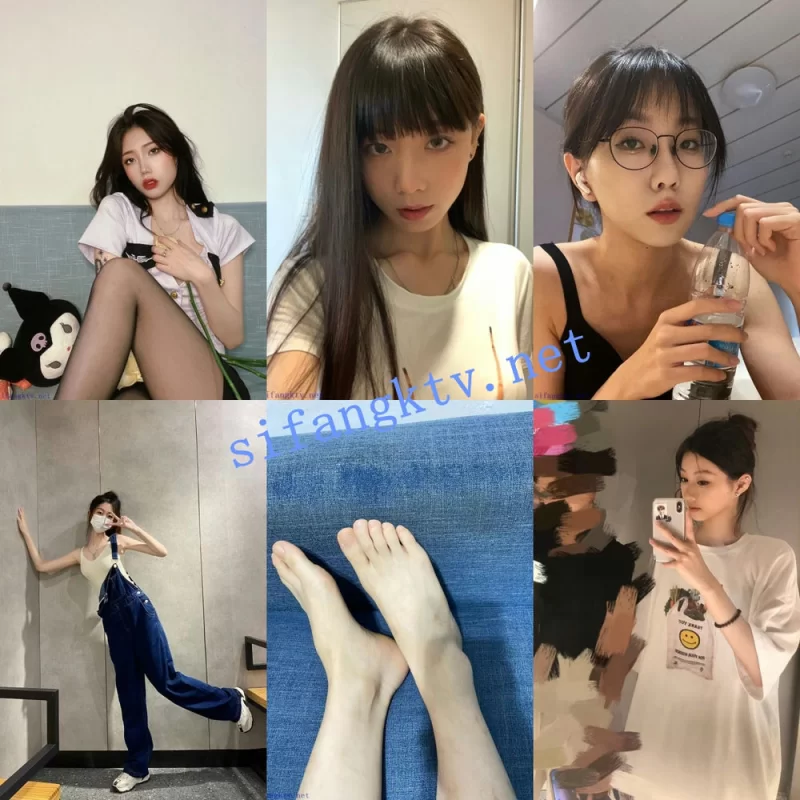 《足拍》大神套路82个学生妹子合集 各种秀足和隐藏福利6 [68V+709P-10.63GB]