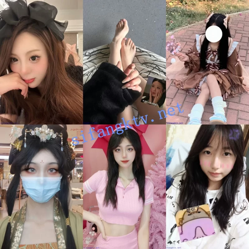 《足拍》大神套路82个学生妹子合集 各种秀足和隐藏福利6 [68V+709P-10.63GB]