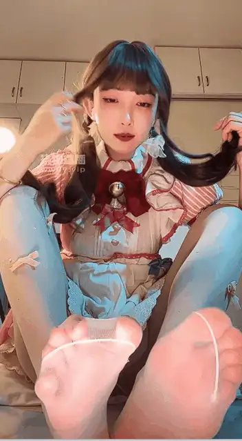 玩物《佳佳》洛丽塔任务 7.13 [1v-284m]