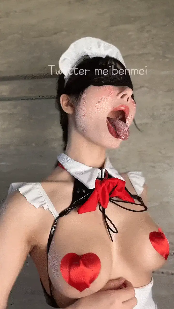 《足控》Meibenmei 超涩涩，必看阿黑颜，美臀，美穴! [31V-900MB]