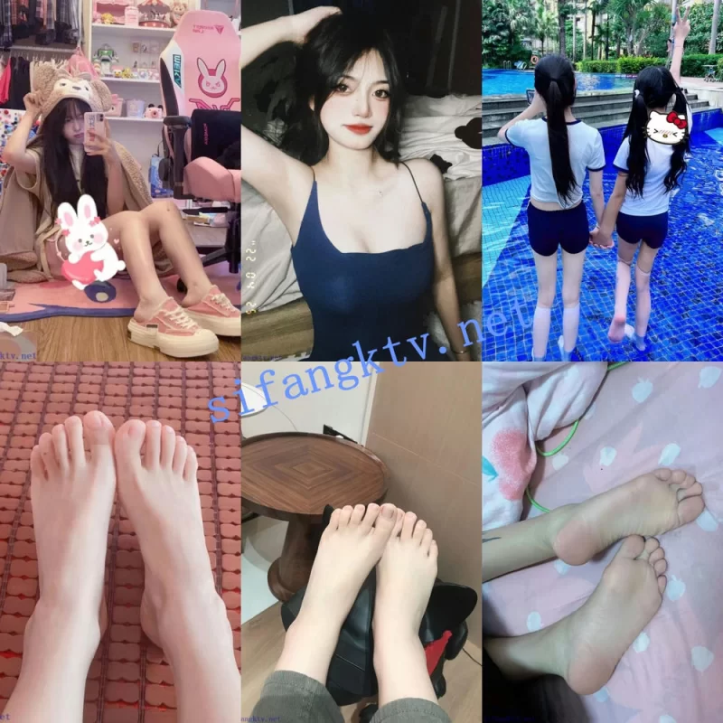 《足拍》大神套路82个学生妹子合集 各种秀足和隐藏福利6 [68V+709P-10.63GB]