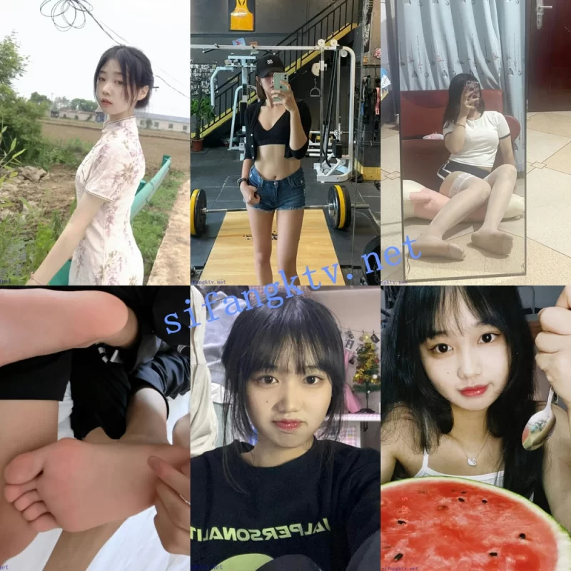 《足拍》大神套路82个学生妹子合集 各种秀足和隐藏福利6 [68V+709P-10.63GB]