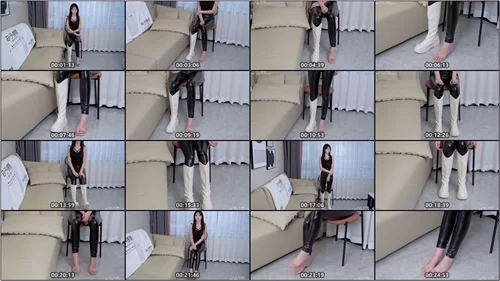 甜予摄影-璇璇-高跟鞋、长靴裸足 [133P1V-2G百度网盘] [133p1v-2g]