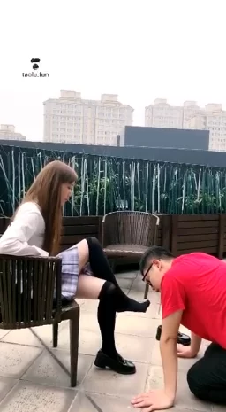 樱桃小主系列！气质女S，抖M福音，玩法多样！ [10V,4本-2.7GB]