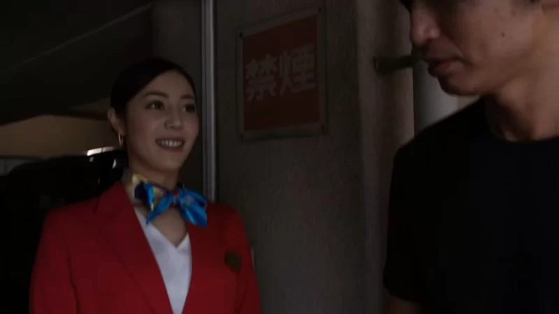 AI换脸 USBA-080-迪丽热巴红制服 [1V-312MB]