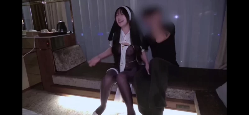 Myfans Yちゃん (Ycancan) & Kuzu 联动 [1V-1.7GB]