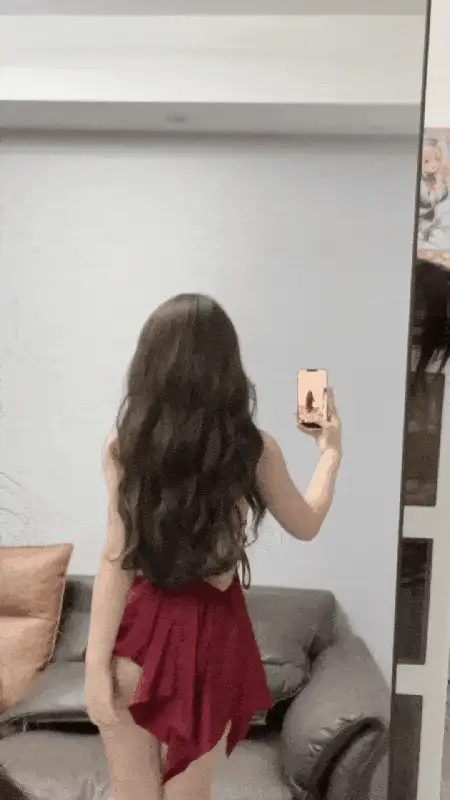 Bangni邦尼_尼尔/红裙御姐 [132P+3V] [132P+3V-1.1g]