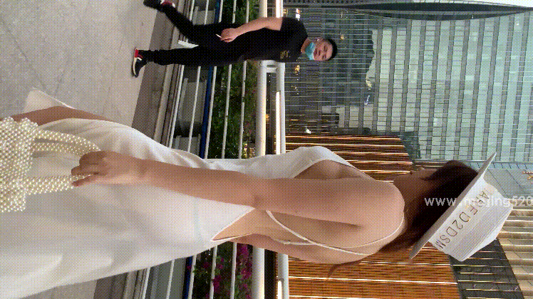 网红写真模特芝芝Booty 尺度福利合集整理+魔镜街拍《5611PV 144G》