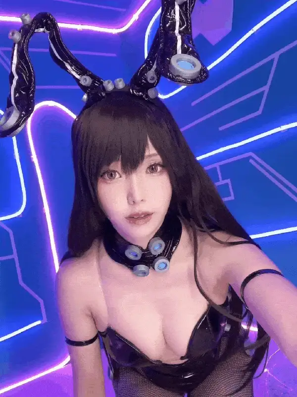 ElyEE子_4月订阅 [92P+9V] [92P+9V-500m]