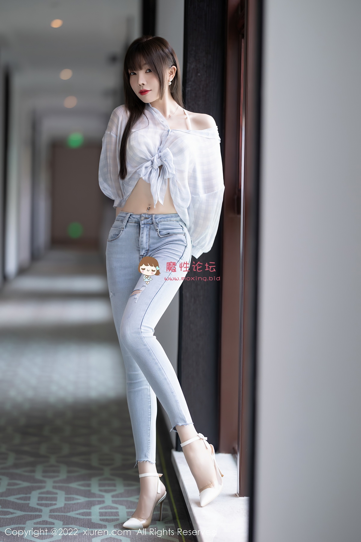 [Xiuren秀人网]2022.05.07 NO.4976 芝芝Booty[110+1P／899MB][百度网盘]