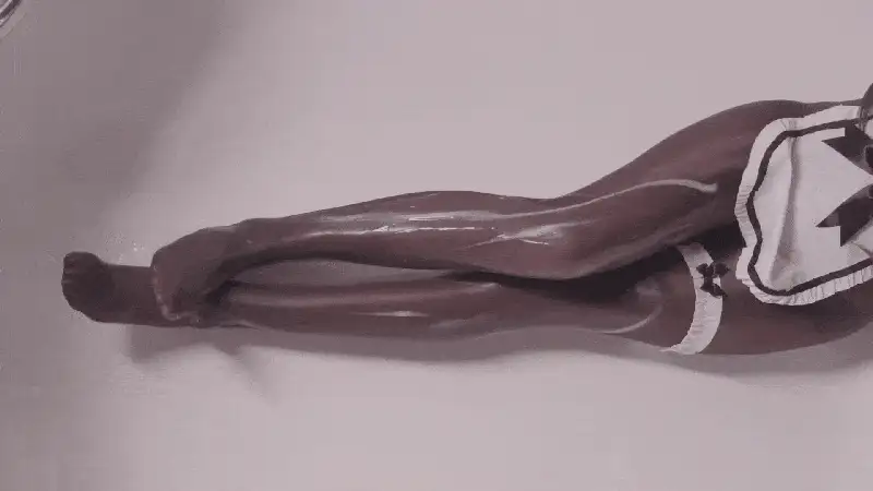 轩萧学姐_连体丝女仆 [90P+1V] [90P+1V-800m]